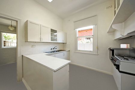 3 Pickford Street, Prahran. - Photo 4