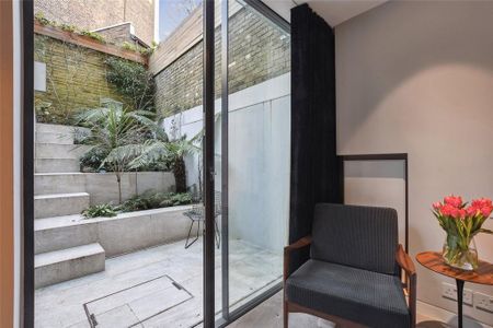 2 bedroom maisonette to rent - Photo 4