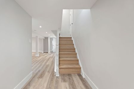 For Lease - 470 Donlands Avenue Unit# Basement, Toronto, Ontario - Photo 4