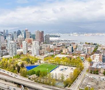 919 Station Street condo — Vancouver, BC (2-Bedroom) - 2 Bedroom - Photo 1