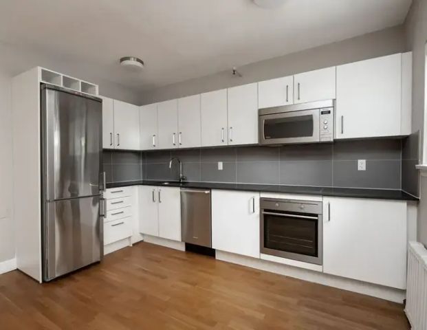 150 Fermanagh Avenue | 150 Fermanagh Avenue, Toronto - Photo 1