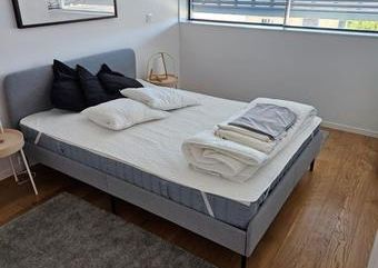 Apartamento T1 em Porto