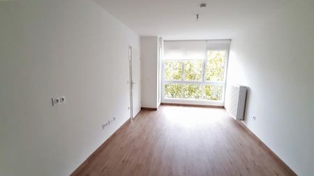 location Appartement T2 DE 39.1m² À VILLEJUIF - Photo 5