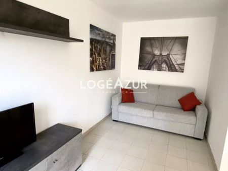 Location AppartementAntibes - Photo 4