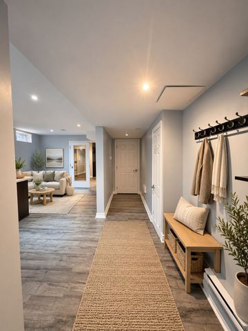 For Lease - 127 Woodcroft Lane Unit# Basement, Vaughan, Ontario - Photo 5