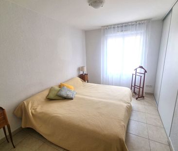 Appartement Saint Raphael 3 pièce(s) 68.73 m2 - Photo 1