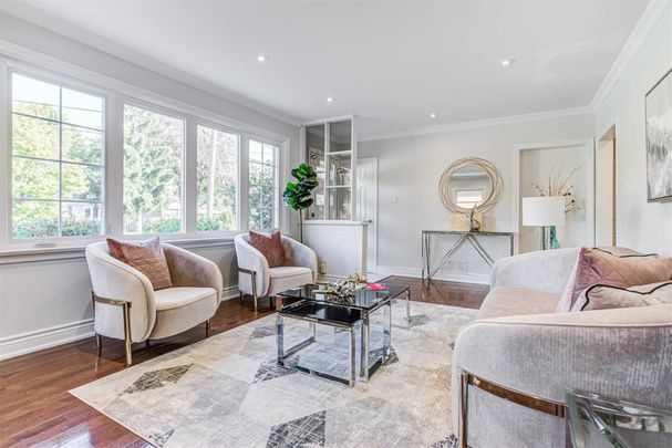 For Lease - 50 Cartier Crescent Unit# Main, Richmond Hill, Ontario - Photo 1