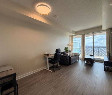 For Lease - 27 Mcmahon Drive Unit# 1805, Toronto, Ontario - Photo 1