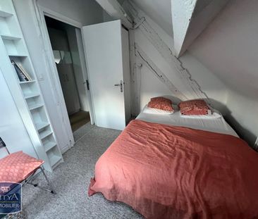 Location Appartement 3 pièces 39m² ROUEN 76000 - Photo 6