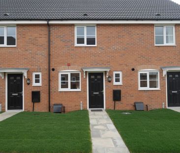 Indigo Drive, Burbage, Hinckley - Photo 1