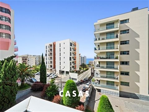 Apartamento T2 - Foto 1