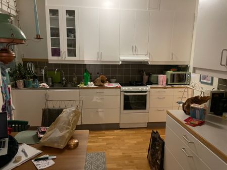 Skulptörvägen, Johanneshov - Photo 3