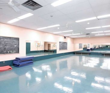 For Lease - 5 Massey Square Unit# 2507, Toronto, Ontario - Photo 4