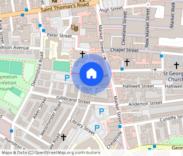 West Street, Chorley - Photo 1