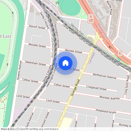 3/8 Tattenham Street, Vic 3145, Caulfield East