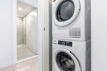 Appartement à louer - Photo 4