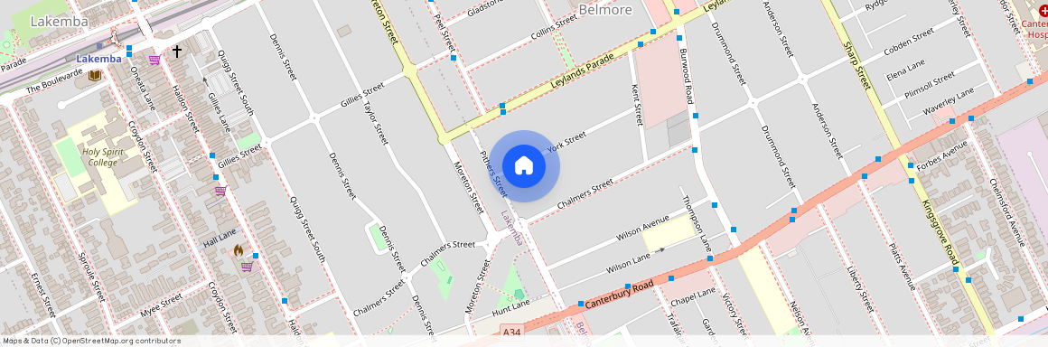 3/42 York Street, NSW 2192, Belmore