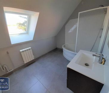 Location Appartement 2 pièces 44m² ESSOMES SUR MARNE 02400 - Photo 2