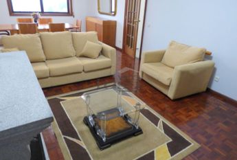 Apartamento T3 em Porto