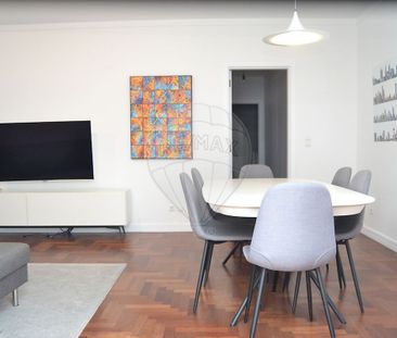 Apartamento T2 em Lisboa - Photo 1