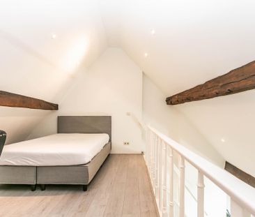 Te huur: Appartement Witmakersstraat in Maastricht - Foto 6