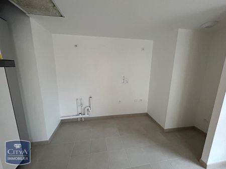 Location Appartement 2 pièces 42m² ROUEN 76100 - Photo 3