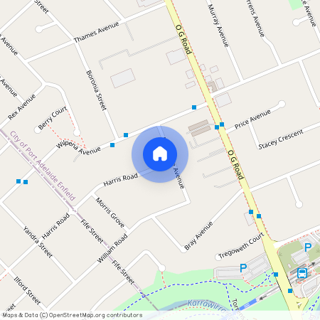 7 Deepdene Avenue, SA 5087, Klemzig