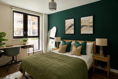 2 bedroom apartment to rent - Photo 4