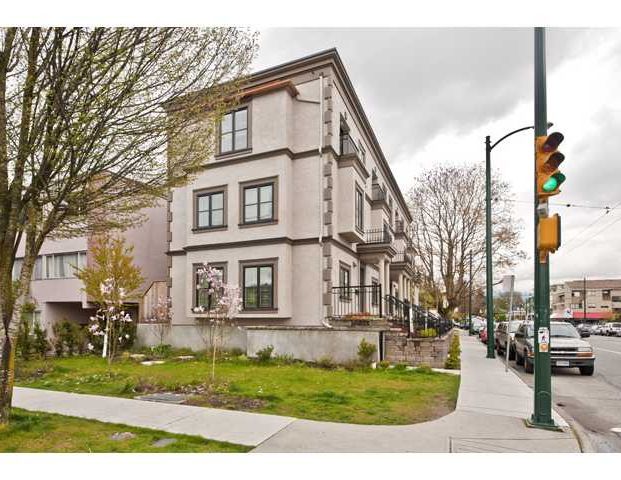 Rental 2175 Alma Street - Photo 1