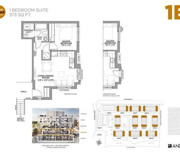 For Lease - 26 Lytham Green Circle Unit# 13, Newmarket, Ontario - Photo 3