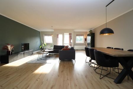 Te huur: Appartement Prins Frederikplein 610 in Rotterdam - Photo 3