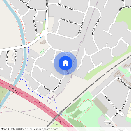 Satinwood Crescent, Melling, L31 1JX, L31 1JX, Liverpool
