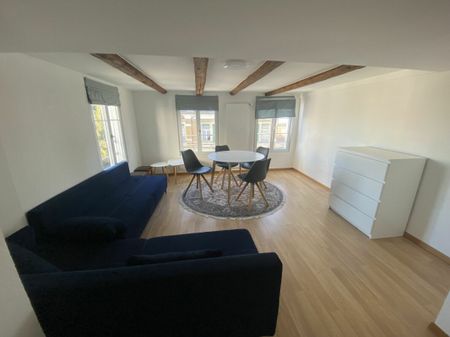 2.5 Zimmer, 40 m², 2. Stock - Photo 2