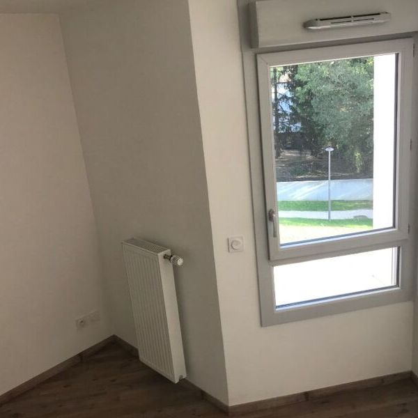 Appartement à louer 3 pièces • Gex - Photo 1