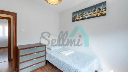 Piso de alquiler en Menéndez Pelayo, Ciudad Naranco - Prados de La Fuente - Foto 4