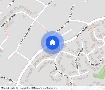 Aldwick, Bognor Regis, PO21 - Photo 1