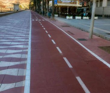 Almería - Photo 5