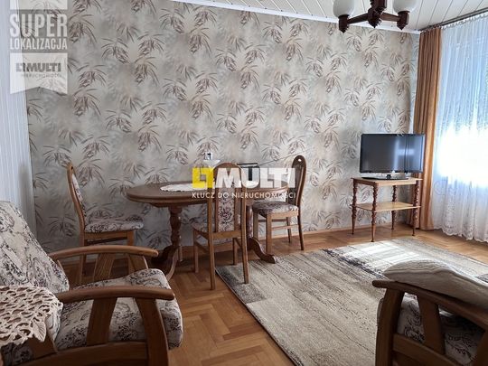 Os Przyjaźni ,na wynajem 2 pok z balkonem 2100 zł - Фото 1