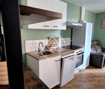 Location Appartement 2 pièces 37m² ROMANS SUR ISERE 26100 - Photo 3