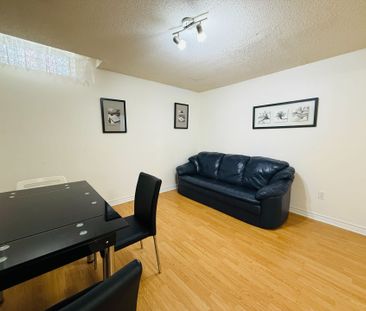 For Lease - 3 Halder Crescent Unit# BSMT, Markham, Ontario - Photo 3