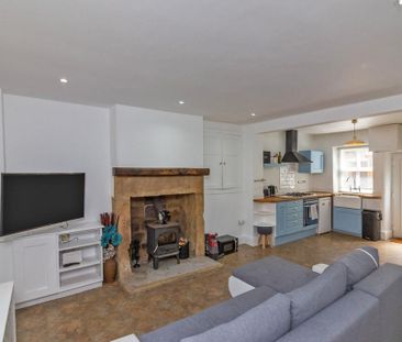 1 bedroom terraced house to rent - Photo 1