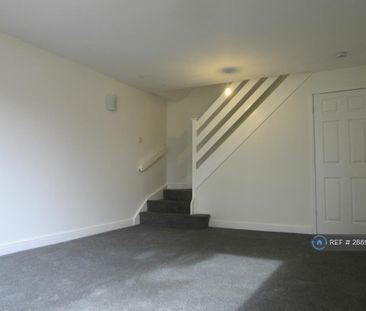 2 bedroom terraced house to rent - Photo 6
