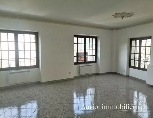 Location Appartement 3 pièces 87m² AURIOL 13390 - Photo 1