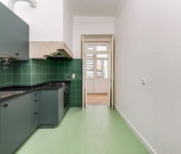 Avenidas Novas, Lisbon - Photo 3