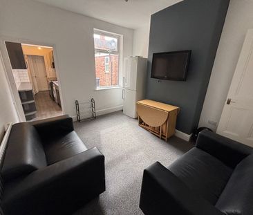 32 Paget Street - 2 Bathrooms & No DepositLoughborough - Photo 1