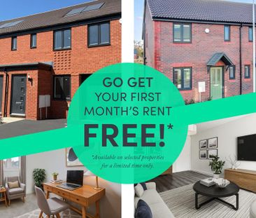 3 bedroom house to rent - Photo 2