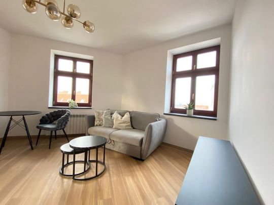 Mieszkanie pachnące nowością w sercu Poznania - Photo 1