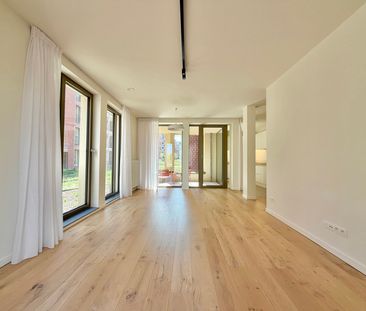 Drève du Parc 54 - Photo 1