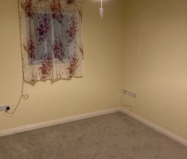 1 Bed Flat, Jeffrey Place, RG1 - Photo 5
