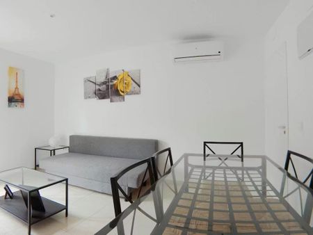 Calle de Antonio Prieto, Madrid, Community of Madrid 28026 - Photo 3
